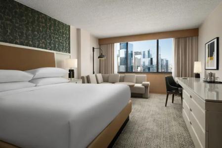 Sheraton Grand Nashville Downtown - 46