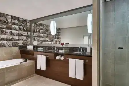Renaissance São Paulo - 32