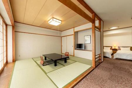 Itoen New Sakura - 20