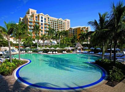 The Ritz Carlton Key Biscayne, Miami - 44