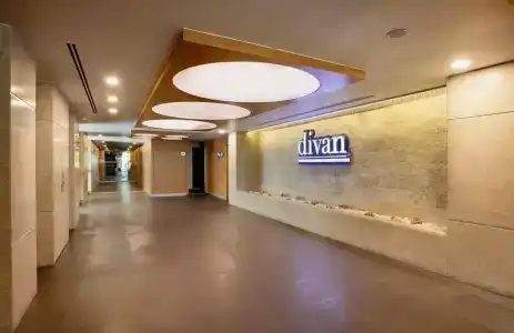 Divan Corlu - 13