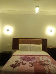Arabian Nights Hostel - 24