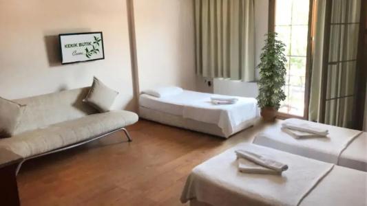 Kekik Butik Otel - 22
