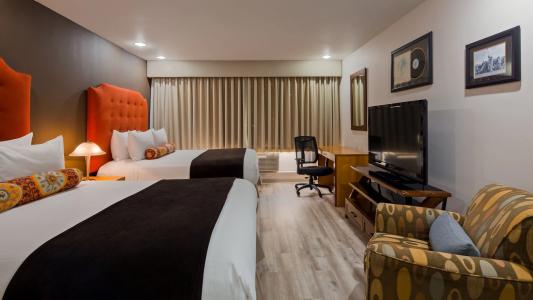 The Adler a Hollywood Hills - 6