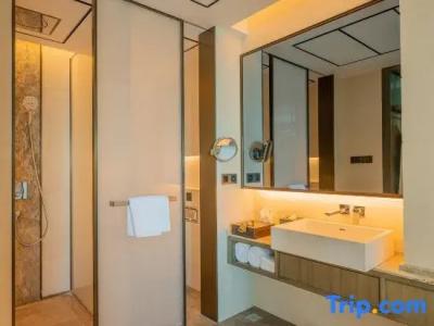 Howard Johnson Plaza by Wyndham Blue Bay Sihanoukville - 21
