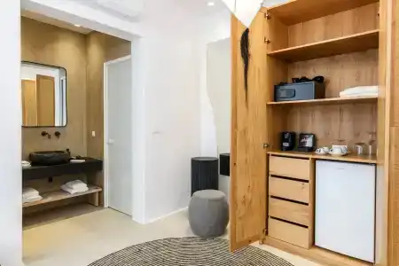 Panormos Bay Suites - 210