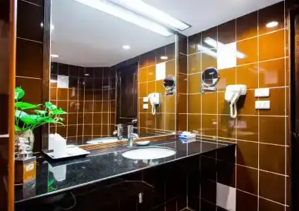 Karon Sea Sands Resort-Sha Plus - 62
