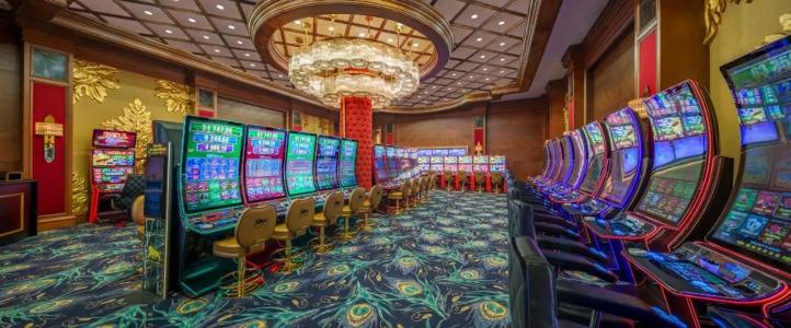 Les Ambassadeurs Ultra Luxury Beachfront Resort & Maldives Villas & Casino & Yacht Marina - 10