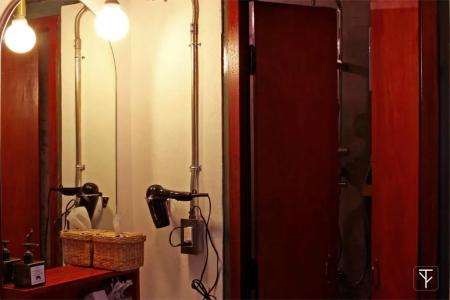 T-Boutique Hostel - Hua Lamphong - 15