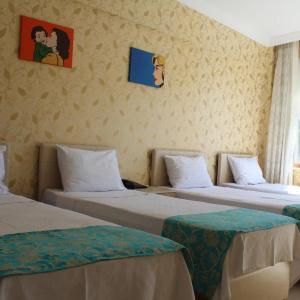 Omega Inn - 15