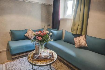 Riad Les Oliviers & Spa - 63