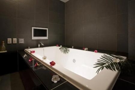 and Spa Lotus Modern (Adult Only) - 44