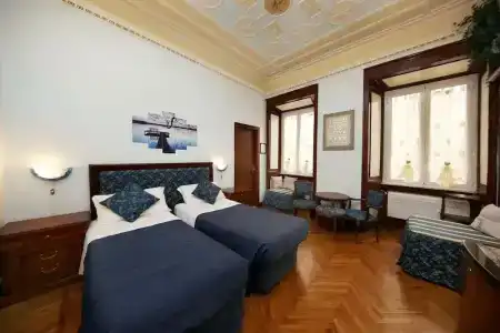 Tibullo Guesthouse - 56