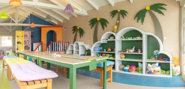 Stella Village & Bungalows - 17