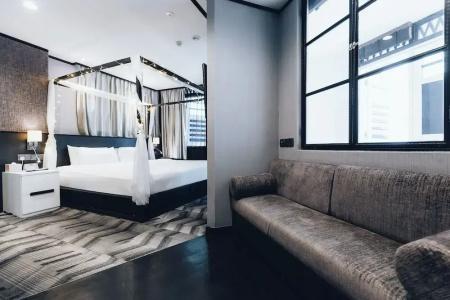 Nuve Urbane (Sg Clean, Staycation Approved) - 122