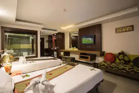 Thanthip Beach Resort - Sha Extra Plus - 28