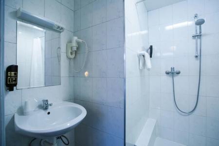 Budget Trianon - 11