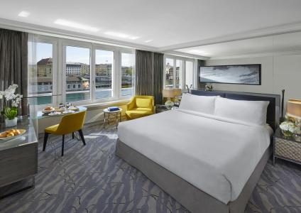 Mandarin Oriental, Geneva - 33