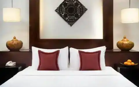 The Moon Residence & Spa - 163