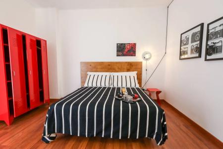 Travel b&b - 2