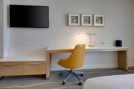 Deltas by Marriott Oceanfront - 42