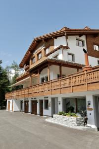 Sarain Active Mountain Resort - 47