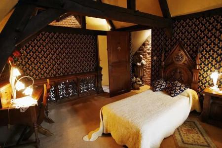 Auberge Du Bon Fermier - 25