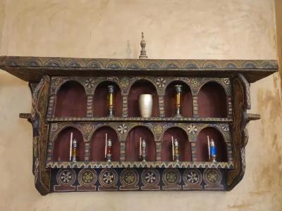 Riad Turquoise - 38