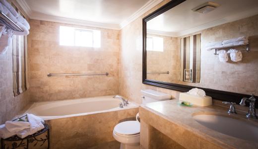 Best Western Plus Sunset Plaza - 8