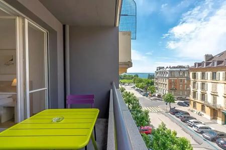 Hôtel Des Arts - 24