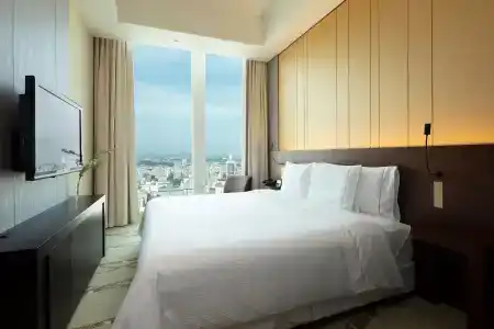 The Westin Sendai - 42