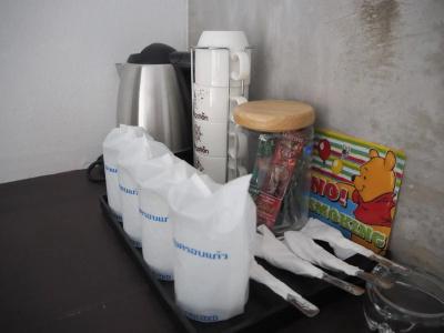Hatzanda Lanta Resort - Sha Extra Plus - 12