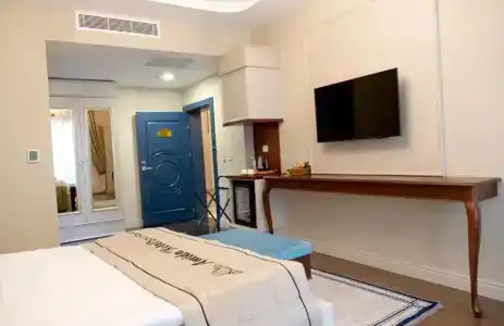 Amida Boutique Otel - 51