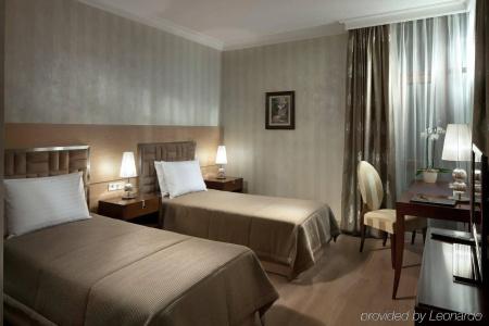 Superior Golf And Spa Resort - 24