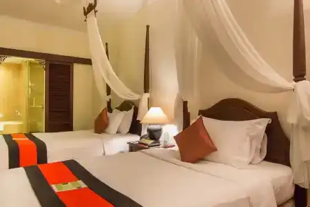 Angkor Palace Resort & Spa - 128