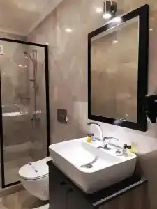 Walton Residence Sisli - 32