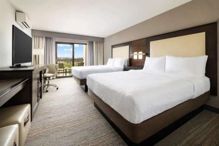 Hampton Inn & Suites -, CA - 58