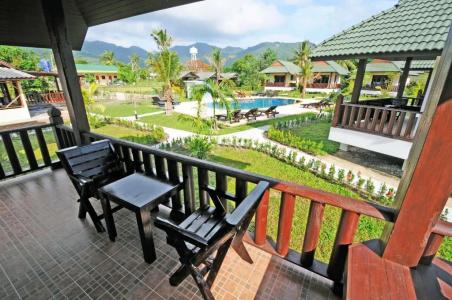 Phatcharee Resort - 18