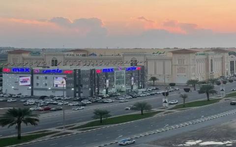 Grand Pj Rak Mall - 27