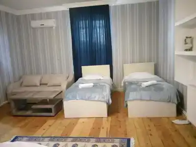 Abramichi Guest House - 16