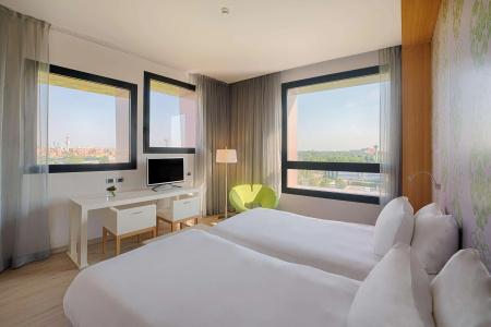 NH Milano Fiera - 8
