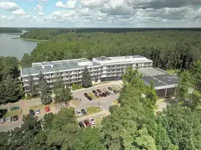 Sanatorium Uzdrowiskowe Augustów - 21