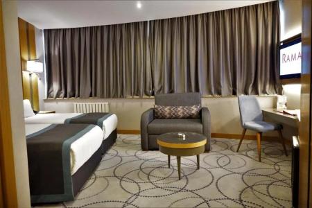 Ramada Bursa Nilufer - 33
