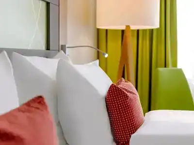 Mercure Saarbrücken City - 33