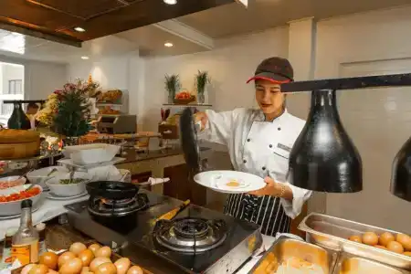 Centara Kata Resort Phuket - Sha Plus - 11