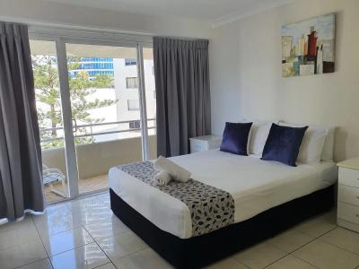 Zenith Ocean Front - 95
