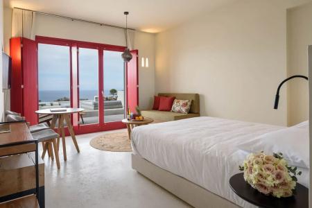 Potnia Theron Suites - 1