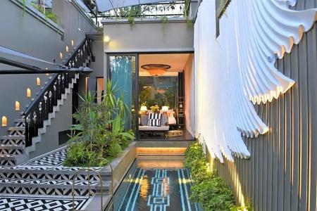 Shinta Mani Angkor & Bensley Collection Pool Villas - 164