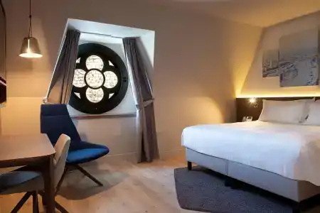 Radisson Blu, Rouen Centre - 58