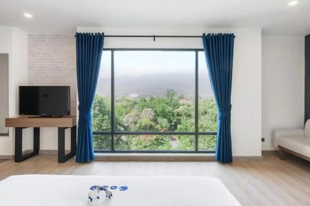 Kokotel Chiang Mai Nimman - 23